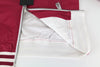 Red Nylon Jacket