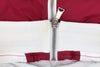 Red Nylon Jacket