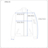 Red Nylon Jacket