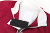 Red Nylon Jacket