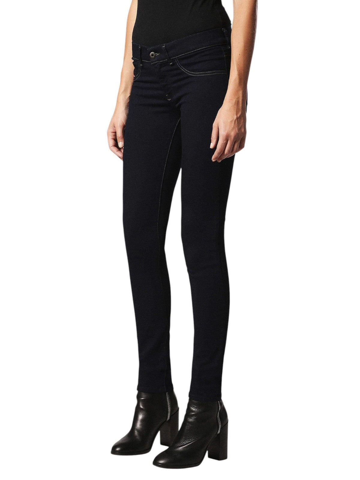 Jeans Livier 0881B