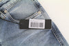 Jeans Babhila 069BN