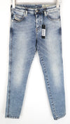Jeans Babhila 069BN