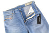 Jeans Babhila-High 081AF