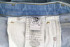 Jeans Babhila-High 081AF