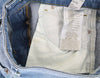 Jeans Babhila-High 081AF