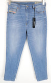 Jeans Babhila-High 081AF