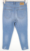 Jeans Babhila-High 081AF