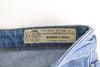 Jeans Babhila-High 081AF