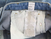 Jeans Babhila-High 081AF
