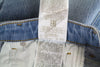 Jeans Babhila-High 081AF