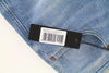 Jeans Babhila-High 081AF