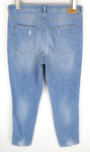 Jeans Babhila-High 081AF