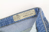 Jeans Babhila-High 081AF