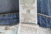 Jeans Babhila-High 081AF