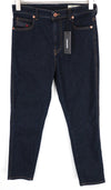Jeans Babhila-High 069CF