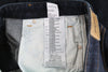 Jeans Babhila-High 069CF