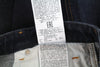 Jeans Babhila-High 069CF