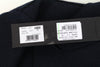 Blue Wool Coat