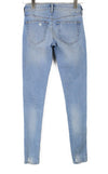 Jeans Slandy-Low 086AA