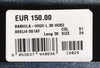 Jeans Babhila-High 081AF