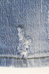 Jeans Babhila-High 081AF