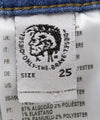 Jeans Babhila-High 081AF