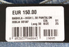 Jeans Babhila-High 081AF