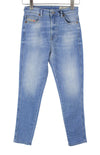 Jeans Babhila-High 081AF