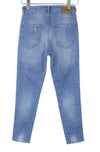Jeans Babhila-High 081AF