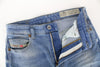 Jeans Babhila-High 081AF