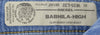 Jeans Babhila-High 081AF