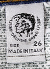 Jeans Slandy 086AH