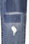 Jeans Slandy 086AH