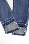 Jeans Slandy 086AH