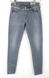 Jeans Slandy-Ankle-W 084QB