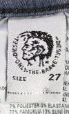 Jeans Slandy-Ankle-W 084QB