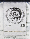 Jeans Slandy 084UD