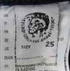 Jeans Babhila 083AE