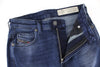 Jeans Babhila-High 083AE