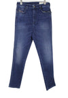 Jeans Babhila-High 083AE