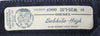 Jeans Babhila-High 069CF