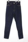 Jeans Babhila-High 069CF