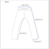 Jeans Babhila-High 069CF