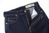 Jeans Babhila-High 069CF