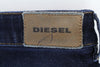 Jeans Babhila-High 069CF