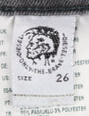 Jeans Babhila 0890S