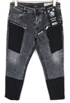 Jeans Babhila-BK-SP 0890T