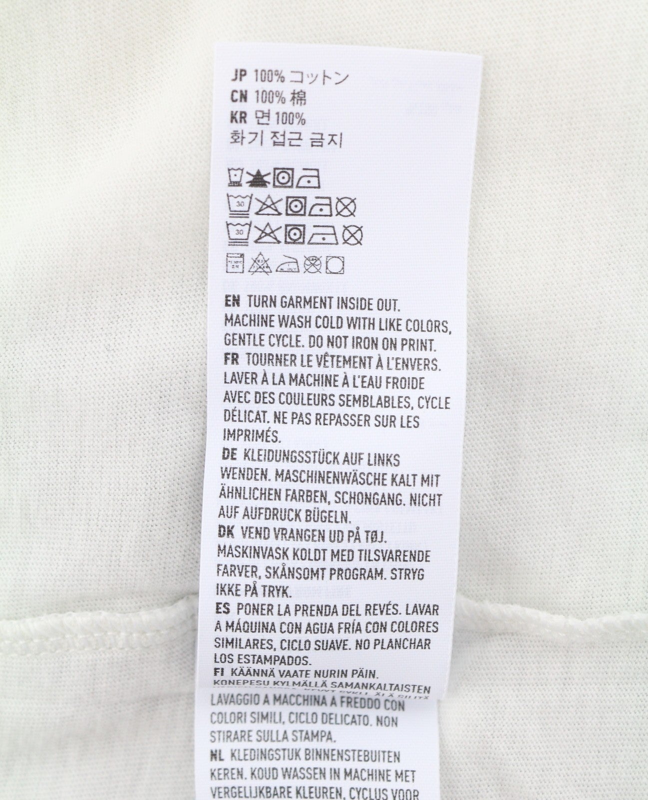AMERICAN EAGLE OUTFITTERS Women T-Shirt L Grey Melange Crew Neck Long Sleeve