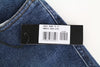 Jeans Babhila-High 085AD